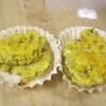 linderyley's cooksnap of when they made 簡単‼スイートポテト♡.
