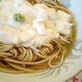 さぁ★たぁ★'s cooksnap of when they made ＊とろろそば＊.