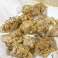 linderyley's cooksnap of when they made 友だちん家のから揚げ.