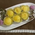 もちゃちゅ's cooksnap of when they made ひとくちスイートポテト.