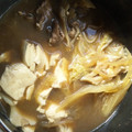 泉李♪'s cooksnap of when they made 玉ねぎしゃきしゃき☆すき焼き風.