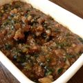 プチック's cooksnap of when they made 簡単万能！にんにく味噌.