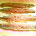 ういゆ～'s cooksnap of when they made ★基本★さんまのおろし方.