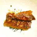 ういゆ～'s cooksnap of when they made ＊サンマの蒲焼＊.