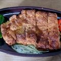 かかる's cooksnap of when they made B-1参加！信州駒ヶ根☆ソースカツ丼.
