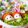 キャシーキャサリン's cooksnap of when they made ちょっとカラフルな❤かまぼこ（キャラ弁）.