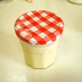 閑人舎's cooksnap of when they made とろとろ　コンデンスミルク.