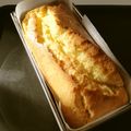 ＹＵＣＨＩCHI's cooksnap of when they made 基本のパウンドケーキ.