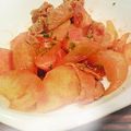 ぐみるく's cooksnap of when they made 洋風☆ほっくり肉じゃが.