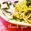 ✿ユカリーナ✿'s cooksnap of when they made 青梗菜ともやしの炒めもの✿.