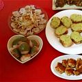 りゃりゃ1004's cooksnap of when they made 生ハムの手まり寿司.