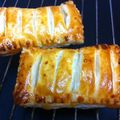 さやちゅ。's cooksnap of when they made アップルパイ♪.