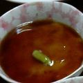 単！！'s cooksnap of when they made ちょっとお洒落～♪　簡単あんかけ豆腐.