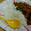 ころっぽ's cooksnap of when they made ○豆豆カレー○.