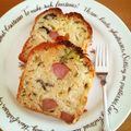 みずたまポルカ's cooksnap of when they made ホットケーキミックスでケークサレ.