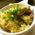 ぶんこや's cooksnap of when they made 旨味が凝縮！専門店風の至高の牡蠣飯.