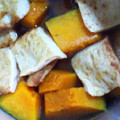 tetsu_love's cooksnap of when they made ❀さつまあげの旨煮❀.