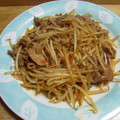 リナリオ's cooksnap of when they made 万能ダレでおいしい野菜炒め.