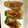 nyon125's cooksnap of when they made 肉詰めピーマン.
