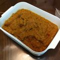 frogflower's cooksnap of when they made たっぷり玉ねぎのスパイスチキンカレー.