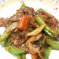 Murf's cooksnap of when they made 定番☆失敗知らず酢豚.