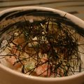 sayo23's cooksnap of when they made ツナアボカド丼.