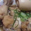 ☆しげぽん☆'s cooksnap of when they made 手羽元の甘酢煮.