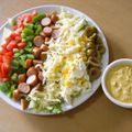 まり★りん's cooksnap of when they made コブサラダドレッシング.