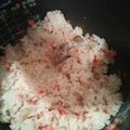 南無様's cooksnap of when they made きのこの塩麹漬けで炊き込みご飯.