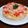 さおりらっくま's cooksnap of when they made ちらし寿司ケーキ～♪.
