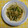 まんまるまうちゃん's cooksnap of when they made ぱぱっと簡単!　にらもやし炒め.