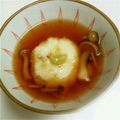 サムきち's cooksnap of when they made 手軽にかぶら蒸し.