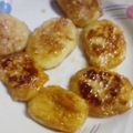 ふみ@雑ロ's cooksnap of when they made もちもちじゃが.