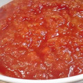 ＲＡＩＮ★ちゃん's cooksnap of when they made 定番♪うちのトマトソース.