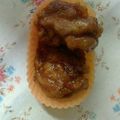 linhua's cooksnap of when they made ☆手羽元の甘辛揚げ☆.