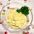 のんのん_mom's cooksnap of when they made 即席deタルタルソース☆★.