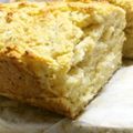 ちはやね子's cooksnap of when they made おからとHMのパウンドケーキ.