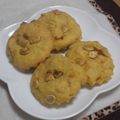 陽翔mam 's cooksnap of when they made メープルかぼちゃマフィン☆.