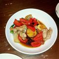iukuf's cooksnap of when they made 秋の味♪焼き浸し♪.