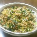 あみ風ママ's cooksnap of when they made ＊ビタミン豊富＊ かぶの葉のふりかけ.