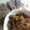 ピエロ～'s cooksnap of when they made 生姜焼き風味☆豚きのこ丼♪♪.