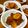 ピエロ～'s cooksnap of when they made 揚げない大学芋.