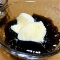 りっきー３７'s cooksnap of when they made 沖縄の味★簡単美味しい黒糖ゼリー♪.