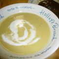 まーな☆'s cooksnap of when they made さつまいものスープ.