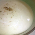 BibittO4's cooksnap of when they made 里芋の豆乳とろっとスープ.