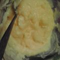サド丸Prince's cooksnap of when they made レンジでカスタードクリーム♪.