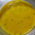 ラニチャン's cooksnap of when they made 簡単コクうま♪かぼちゃのポタージュ.