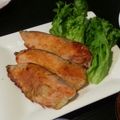 メグミ☆☆'s cooksnap of when they made ☆鮭のムニエル～バターレモン醤油味～☆.