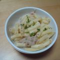おけいはん０９１３'s cooksnap of when they made ツナとマカロニのホットサラダ.