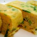 まあちゃんpcs's cooksnap of when they made 卵焼きで賞味期限短いしらすを消費☆.